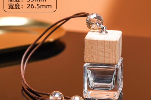 玻璃容器生产标准