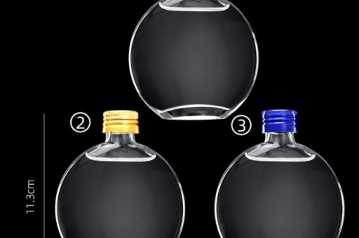 玻璃瓶厂家有哪些？