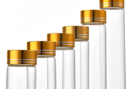 玻璃瓶代工价格