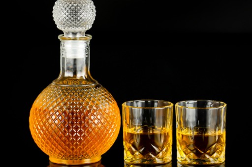 食品玻璃瓶生产厂家