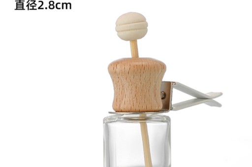 食品玻璃瓶定制