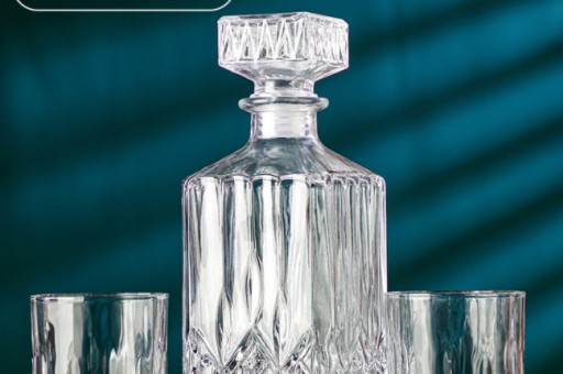 玻璃瓶生产原料