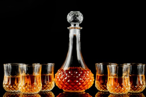 玻璃容器生产批发