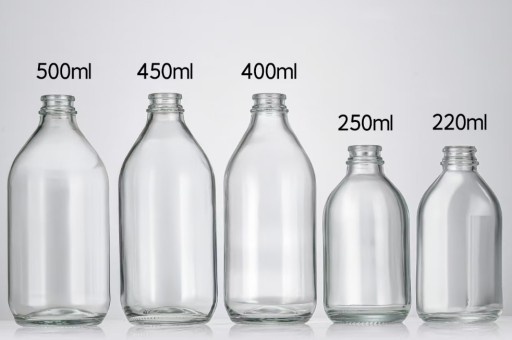 玻璃瓶生产厂家