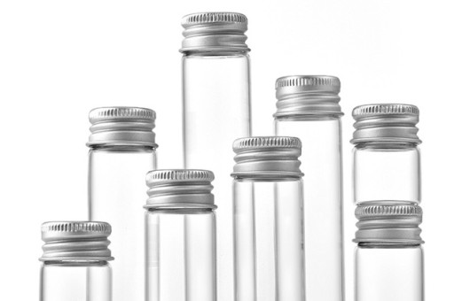 玻璃瓶定制样品