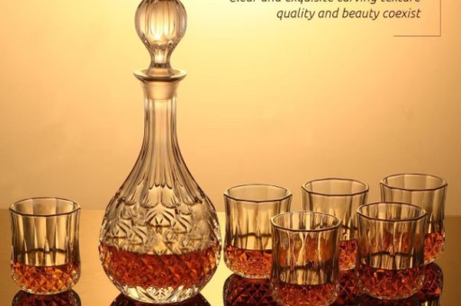 玻璃瓶定制厂家